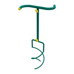 Aérocompost télescopique NaturOvert Leborgne