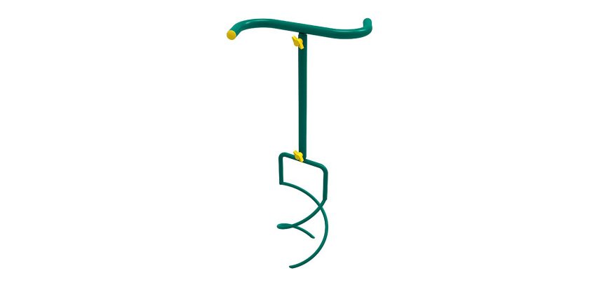Telescopic Aérocompost NaturOvert Leborgne
