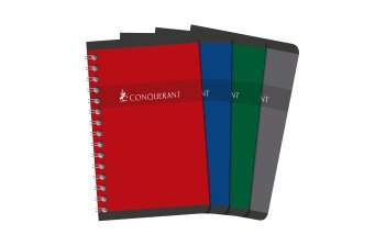 Carnets et répertoires