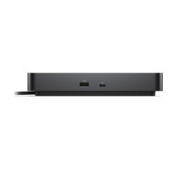 <blockquote>DELL WD25 type-C docking station</blockquote>