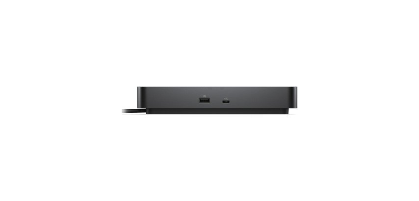 Werkstation DELL WD25 type-C