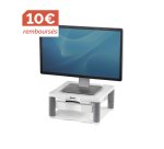 Support 4 pieds Fellowes pour ordinateur portable