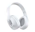 Celly ARCHBEATWH headphones/headset Wireless Helmet Calls/Music/Sport/Everyday USB Type-C White