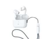 Celly HARMONYWH headphones/headset Wireless In-ear Calls/Music USB Type-C White