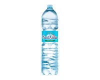 Acqua naturale Sant'Anna - 6 bottiglie da 1,5 L