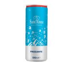 Acqua frizzante Sant'Anna - 24 lattine da 0,33 L