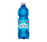 Acqua frizzante Sant'Anna - 6 bottiglie da 0,5 L