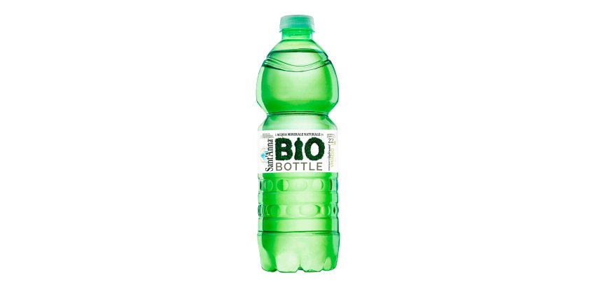 Acqua minerale naturale Sant'Anna - 24 Biobottle da 0,5 L