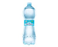 Acqua naturale Sant'Anna - 6 bottiglie da 1 L
