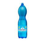Acqua lievemente frizzante Sant'Anna - 6 bottiglie da 1,5 L