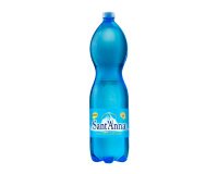 Acqua lievemente frizzante Sant'Anna - 6 bottiglie da 1,5 L