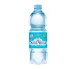 Acqua naturale Sant'Anna - 6 bottiglie da 0,5 L