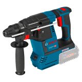 Perforateur sans fil Bosch Professional SDS plus GBH 18V-26