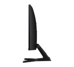 Samsung S27D390GAU écran plat de PC 68,6 cm (27") 1920 x 1080 pixels Full HD LED Noir