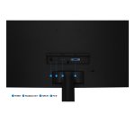 Samsung S27D390GAU écran plat de PC 68,6 cm (27") 1920 x 1080 pixels Full HD LED Noir