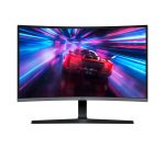 Samsung S27D390GAU écran incurvé de PC 68,6 cm (27") 1920 x 1080 pixels Full HD LED Noir