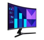 Samsung S27D390GAU écran plat de PC 68,6 cm (27") 1920 x 1080 pixels Full HD LED Noir