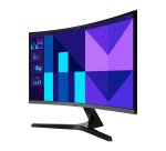 Samsung S27D390GAU écran plat de PC 68,6 cm (27") 1920 x 1080 pixels Full HD LED Noir