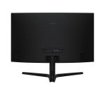 Samsung S27D390GAU écran plat de PC 68,6 cm (27") 1920 x 1080 pixels Full HD LED Noir