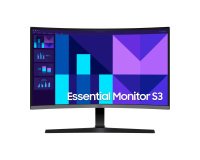 Samsung S27D390GAU écran plat de PC 68,6 cm (27") 1920 x 1080 pixels Full HD LED Noir