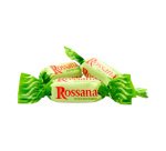 Caramelle Rossana al pistacchio - busta da 1 kg