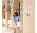 TORK Diffuseur de désodorisant continu ELEVATION