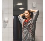 TORK Diffuseur d'aérosol désodorisant, blanc