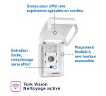 TORK Diffuseur de désodorisant continu ELEVATION