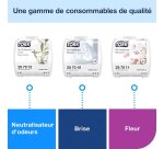 TORK Diffuseur de désodorisant continu ELEVATION