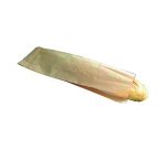 Bolsa papel kraft bocadillo 10 x 4 x Alt. 30 cm - Paquete de 1000 unidades