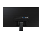 Samsung LS24D364GAUXEN écran incurvé de PC 61 cm (24") 1920 x 1080 pixels Full HD LCD Noir