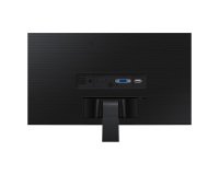 Samsung LS24D364GAUXEN écran incurvé de PC 61 cm (24") 1920 x 1080 pixels Full HD LCD Noir