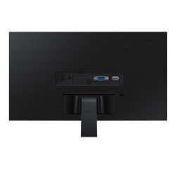 Samsung LS24D364GAUXEN flat PC monitor 61 cm (24") 1920 x 1080 pixels Full HD LCD Black