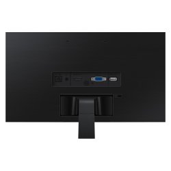 Samsung LS24D364GAUXEN écran incurvé de PC 61 cm (24") 1920 x 1080 pixels Full HD LCD Noir