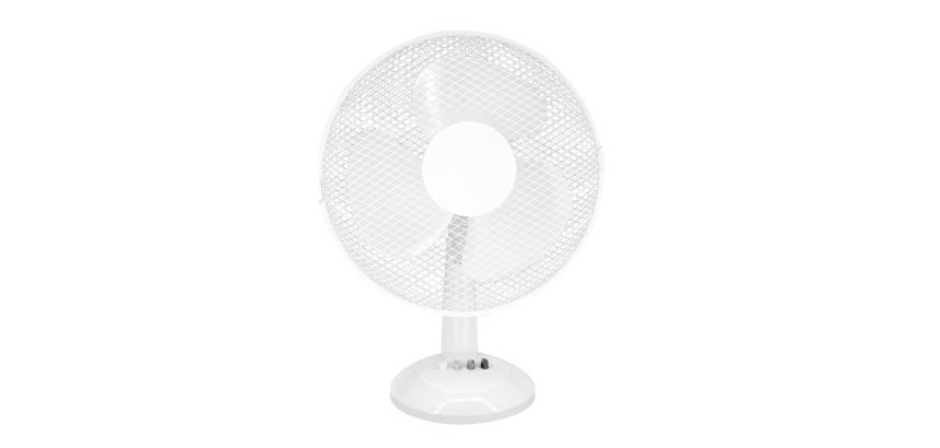Ventilateur de table Ø 40 cm, 45 W