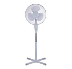 Ventilateur sur pied Ø 40 cm, 45 W