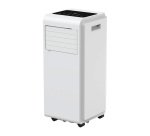 Climatiseur mobile monobloc EVORA 9000 BTU, 2600 W