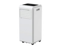 Climatiseur mobile monobloc EVORA 9000 BTU, 2600 W