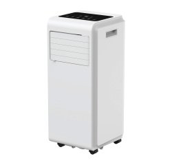 Climatiseur mobile monobloc EVORA 9000 BTU, 2600 W