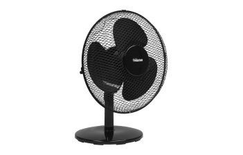 Ventilation
