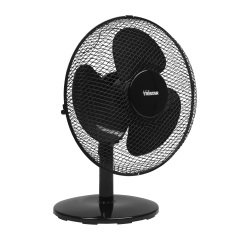 Ventilateur de Table Ø 30 cm, 40 W - Tristar