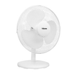 Ventilateur de table Ø 30 cm, 40 W - Tristar