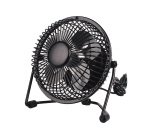 Ventilateur de table ultra-compact Ø 10 cm, 2,5 W