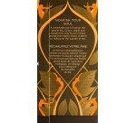 Thé noir English breakfast Bio Pukka - Boîte de 20 sachets