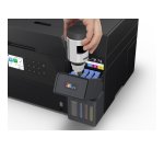 Epson Ecotank ET-3950 Imprimante multifonction à réservoir d'encre 3 en 1 - Wifi - A4 couleur