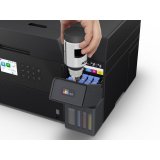 Epson Ecotank ET-3950 Imprimante multifonction à réservoir d'encre 3 en 1 - Wifi - A4 couleur