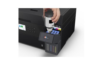 Imprimantes à réservoir d'encre