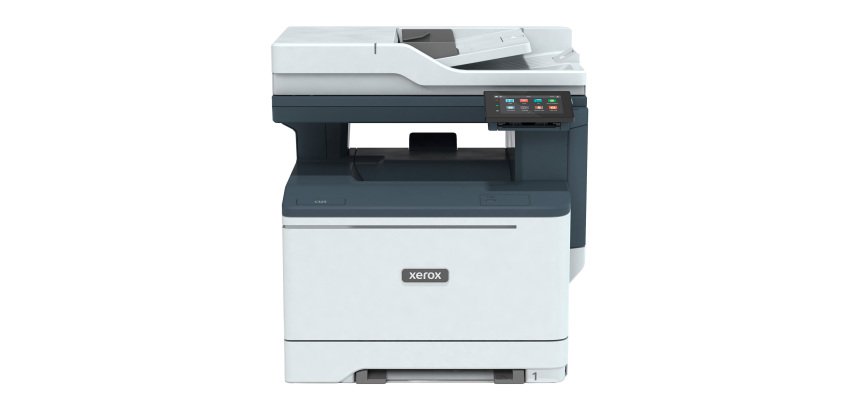 Xerox Imprimante multifonction Wifi 4 en 1 laser A4 couleur C325 DNI