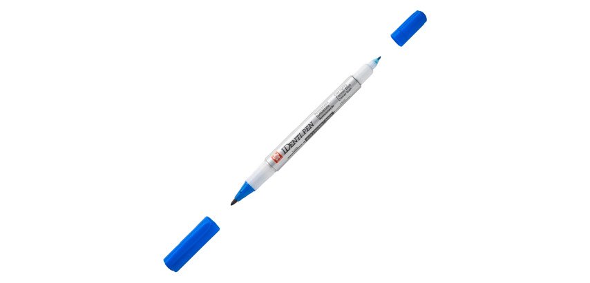 Marqueur permanent Identi Pen