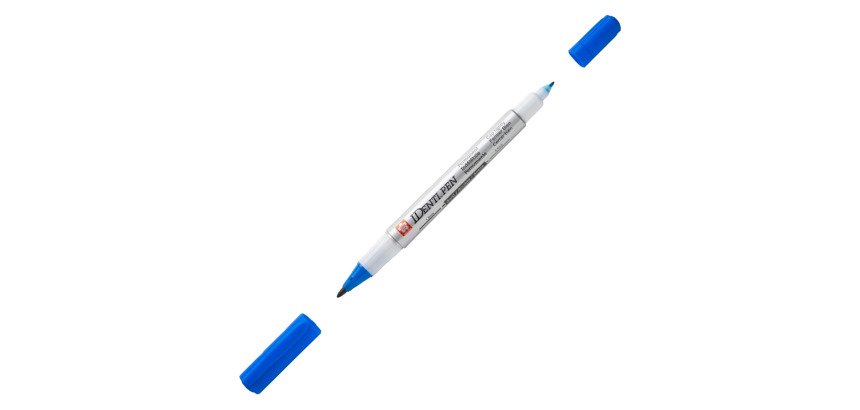 Marqueur permanent Identi Pen